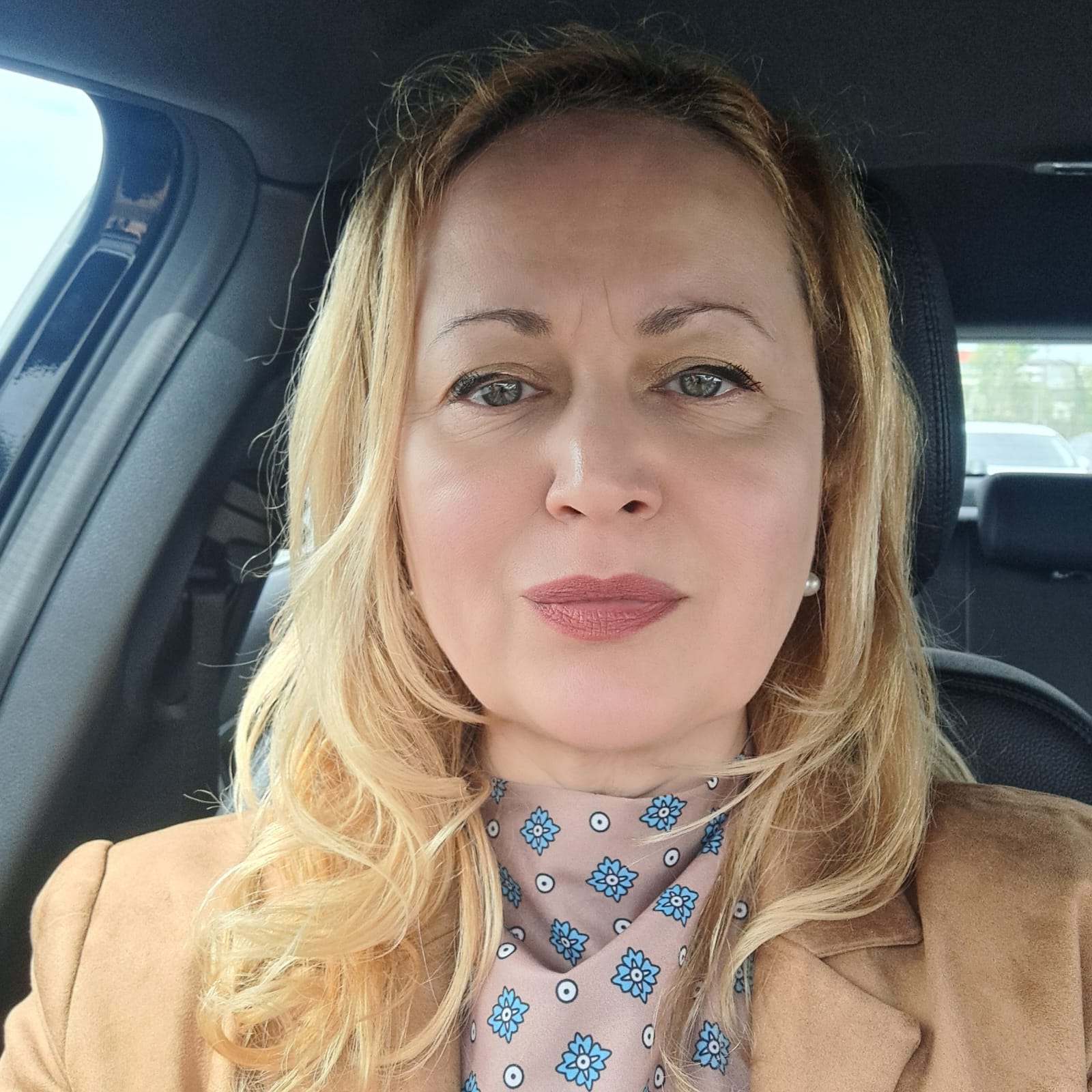 Crețu Mariana